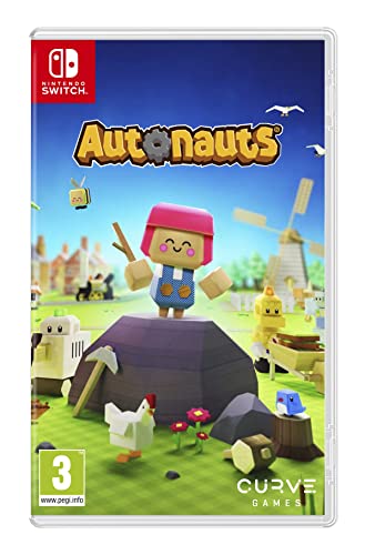 Autonauts - Switch