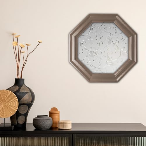 Vinilo para ventana octagonal de 26 pulgadas miniatura 5