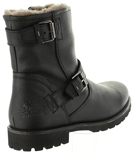 Panama Jack Faust Igloo, Barca Moto Uomo