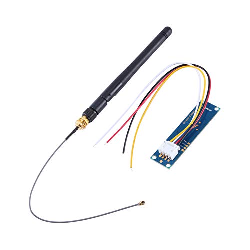 Transmisor Inalámbrico DMX512 de Señal Confiable para Controlador LED 3