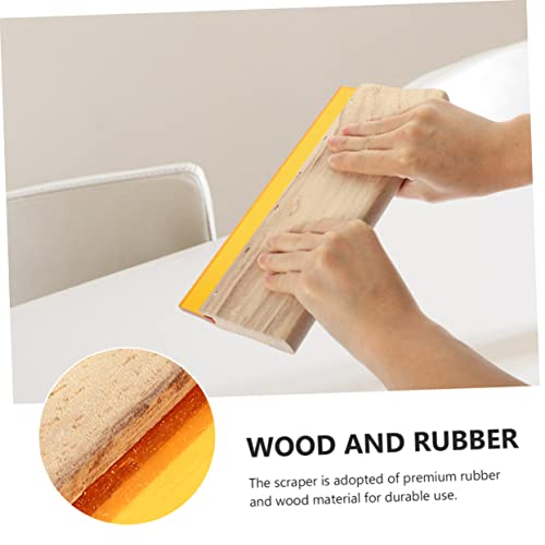 Squeegee de sérigraphie Gadpiparty raclette poignée accessoire impression textile graphique