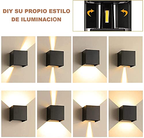 Encuentra la mejor selección de Aplique iluminación cuadro - los más vendidos. 15 Imagen adicional