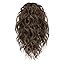 Medium Brown Auburn