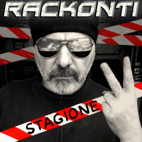 S2. Puntata # 3 - "CineRackonti" 📽️ NON ESSERE CATTIVO