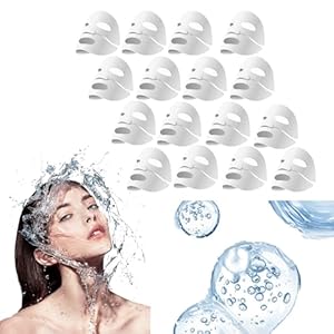 Sungboon Collagen Mask, Sungboon Collagen Mask Glass Skin, Sungboon Deep Collagen Anti Wrinkle Lifting Mask, Skinqueen Bio-Collagen Real Deep Mask (16pcs)