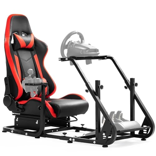 Dardoo G920 Racing Simulator Cockpit