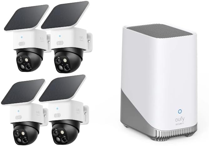 SoloCam S340