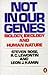 Produktbild Not in Our Genes: Biology, Ideology And Human Nature (Penguin Press Science)