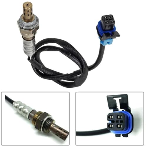 Capteur d'oxygène et d'o2 Lambda 234-4066 pour Chevy Cobalt 2005-2007
