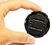 Lens Cap Cover Keeper Protector for Sony 70-300mm f/4.5-5.6 G SSM Telephoto Zoom Lens