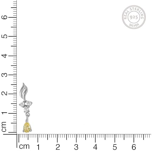 svan FINE SILVER JEWELLERY yellow fine jewellery – image 7