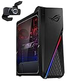 ROG Strix Gaming Desktop Gamer Computer, GeForce RTX 3080 10GB, 11th 8-Core i7-11700KF Up to 5.0 GHz...