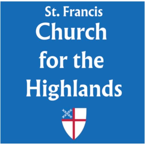 『Sermons at St. Francis』のカバーアート