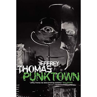 Punktown
