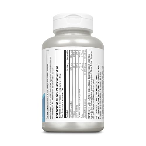 Vitamínicos, Imagen adicional