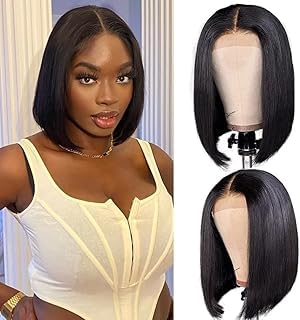 eool Wear and Go Glueless Wigs Human Hair Pre Plucked