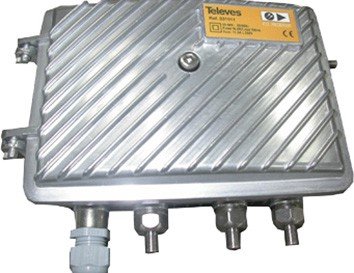 Preisvergleich Produktbild televes-noeud F.O. Wetter UPE Zigarettendrehmaschine C Remote / Ret