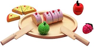 ままごとランチパーティー