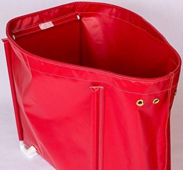 DPB-3 Outboard Motor Flushing Bag