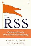 restaurant  The RSS : 100 Years of Service, Dedication & Nation Building (English Edition)