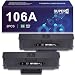 Produktbild LEMERO SUPERX 106A Toner Kompatibel für HP 106A W1106A für HP Laser MFP 107w 137fnw 135a 107a 135w 137fwg 135wg 107r 135r