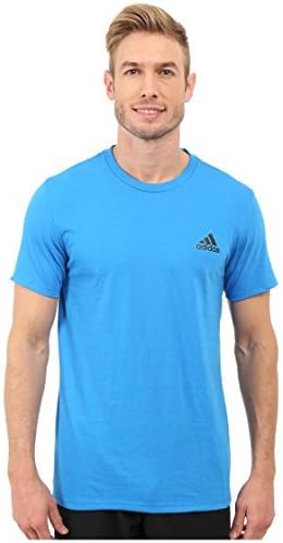 adidas go to performance tee