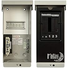 MidNite Solar MNPV2-1000 Combiner 1000VDC