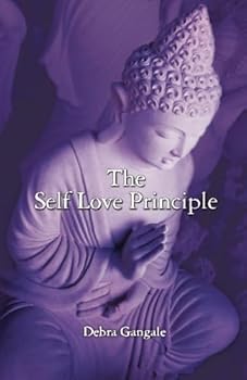 Paperback The Self Love Principle Book