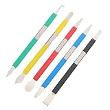 Sélection complète : chaque outil d’ouverture et de réparation électronique répond à des besoins différents, du séparateur d’écran de téléphone aux kits d’outils de réparation électronique, couvrant toutes les opérations de remplacement, les outils de démontage de téléphone et les kits d’outils pour téléphones portables