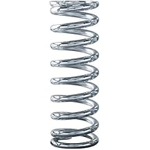 QA1 10CS125 Coil Spring, Chrome
