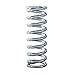 QA1 14CS225 Coil Spring, Chrome