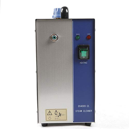 Loyalheartdy NICE CHOOSE Jewelry Steam Cleaner thumb #2
