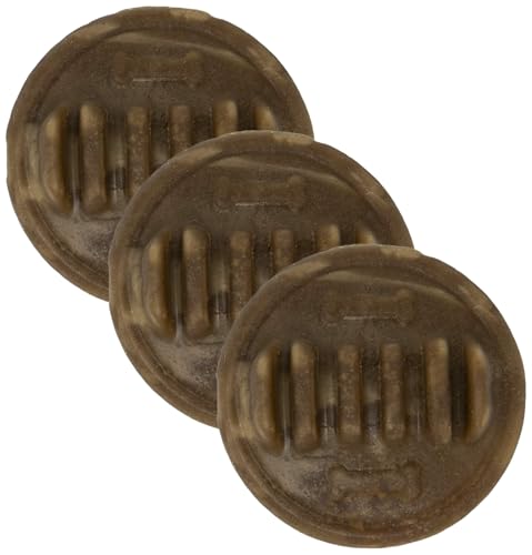 Starmark Everlasting Treat Small Chicken USA, 3 Pack