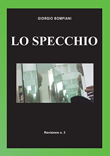  Lo specchio