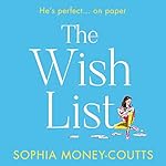 Cover of The Wish List