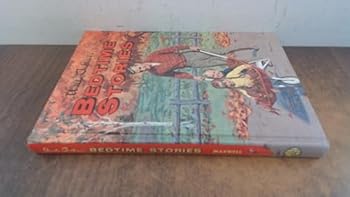 Hardcover Uncle Arthur's Bedtime Stories: Volume 1 Book