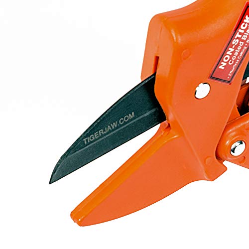 Tijera de podar ligera Tiger Jaw para jardinería miniatura 3