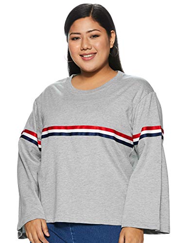 Image of pluss Women Sweatshirt