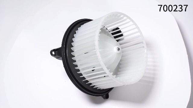 Image of HVAC Heater Blower Motor 700237 Car AC Blower Motor Compatible with Ford 2009-2017 Expedition, 2009-2014 F-150, for Lincoln 2009-2017 Navigator,AL1Z19805A 75873 Replacement Blower Motor