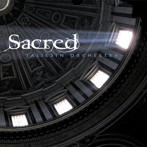 Sacred [Audio CD] J.K.Rowling