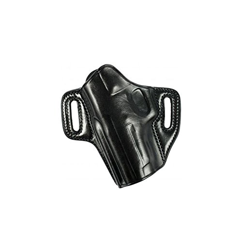 Galco Concealable cinturón Holster para Glock 19, 23, 32 - CON227B, Negro