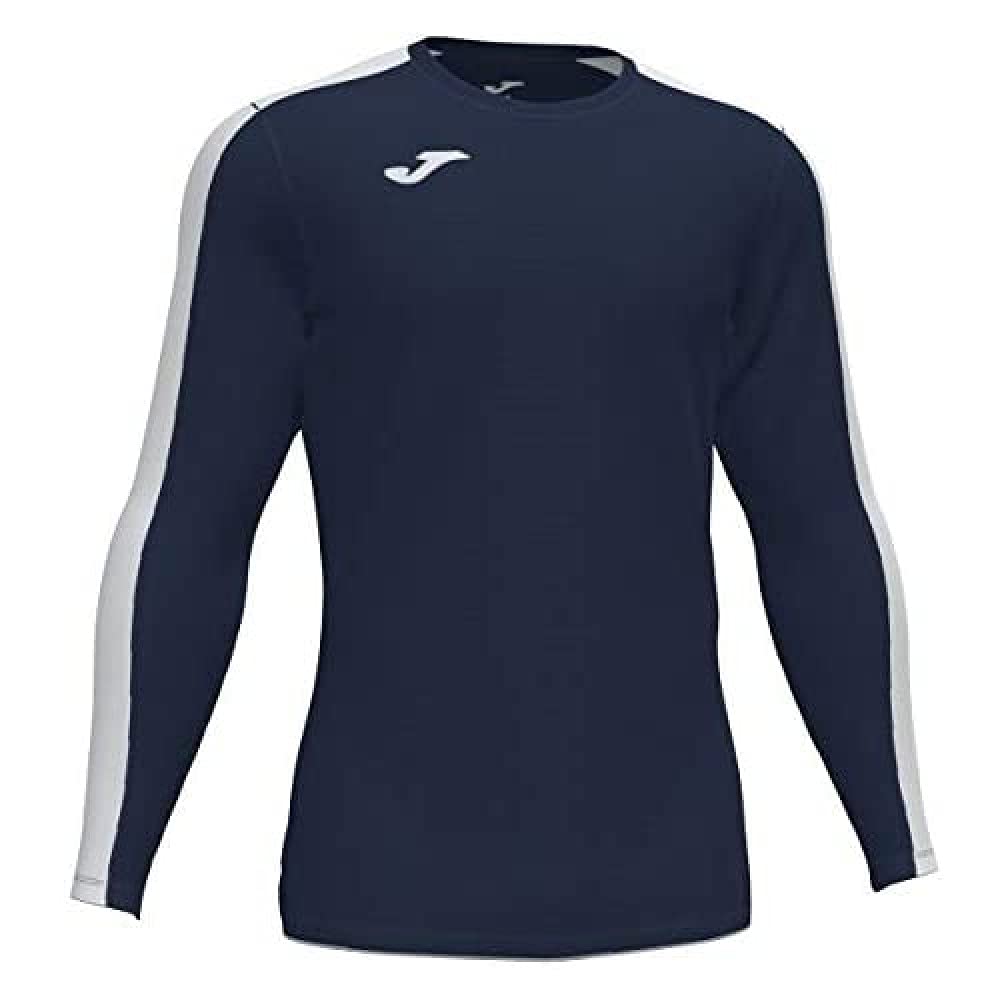 Joma Academy Children's Long Sleeve Game T-Shirt