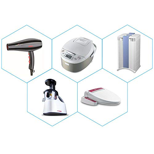 Ac 220 To 110V 5000W Heavy Duty Watt Step Up Down Electric Power Voltage Converter Transformer Stabilizer Usa Stock #TOP6