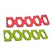 IMIKEYA 2pcs Beer Storage Rack Can Beverage Storage Can Beverage Beer Rack Beverage Storage Shelfs