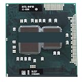 Processore c I5 ​​480M 2.66GHz I5-480M Dual-Core PGA988 Mobile CPU portatile