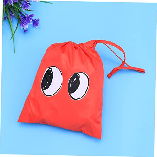 VALICLUD Boys and Girls Rain Coat with Hood Dinosaur Print Lightweight Rain Poncho for Boys Girls Size Xxl2