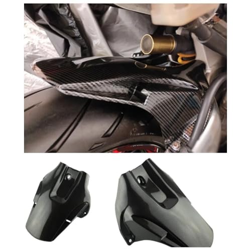 Garde-Boue arrière de Moto Accessoires ABS CBR 1000 RR 2006 - 2