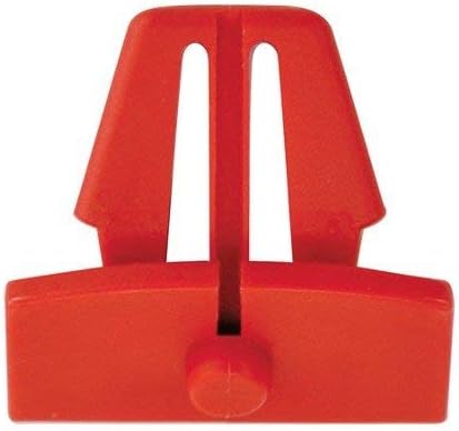 Lamello 251067 - Positioning clip for Zeta P2, CNC application