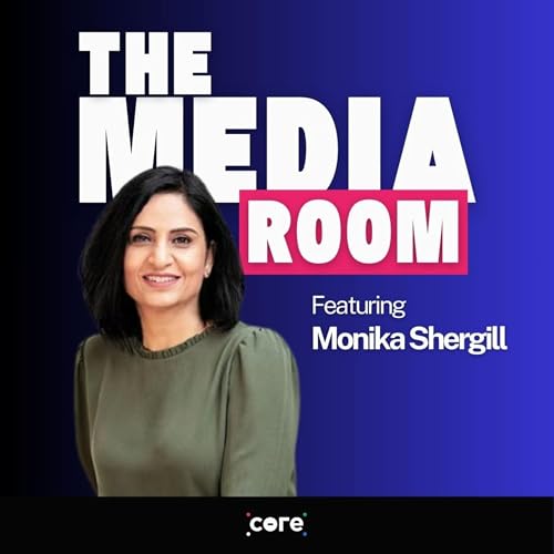 Monika Shergill On Netflix&rsquo;s Content Strategy And Streaming in India | The Media Room | The Core