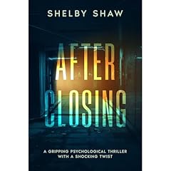 After Closing Audiolibro Por Shelby Shaw arte de portada